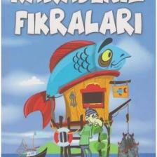 Karadeniz Fıkrası Gönül Yayıncılık