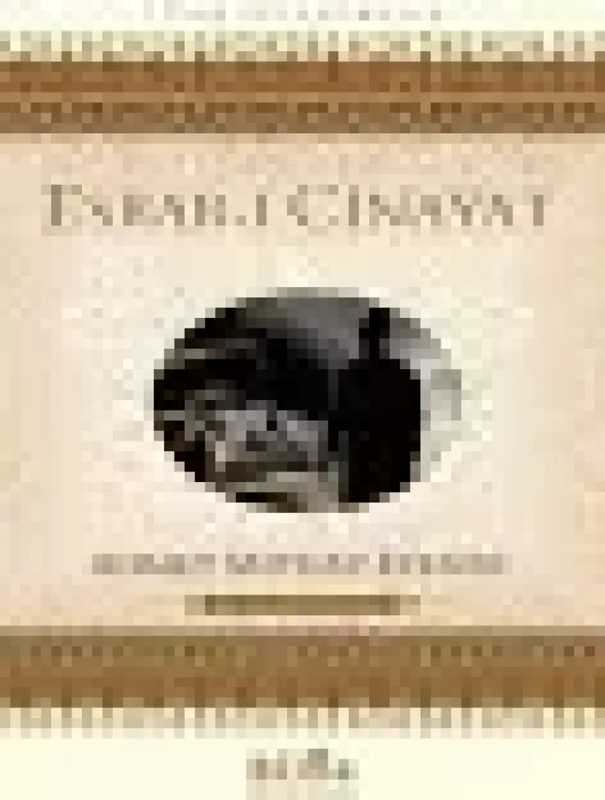 Esrarı Cinayat - Ahmet Mithat Efendi