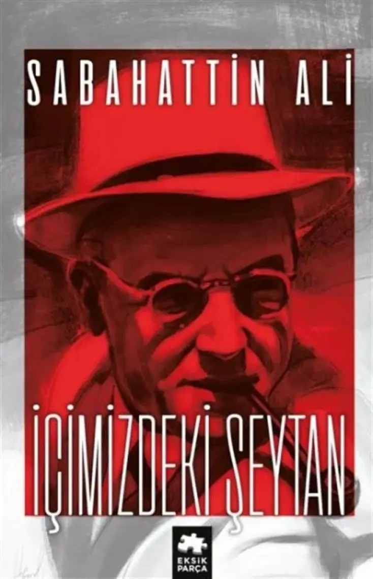 İçimizdeki Şeytan - Sabahattin Ali