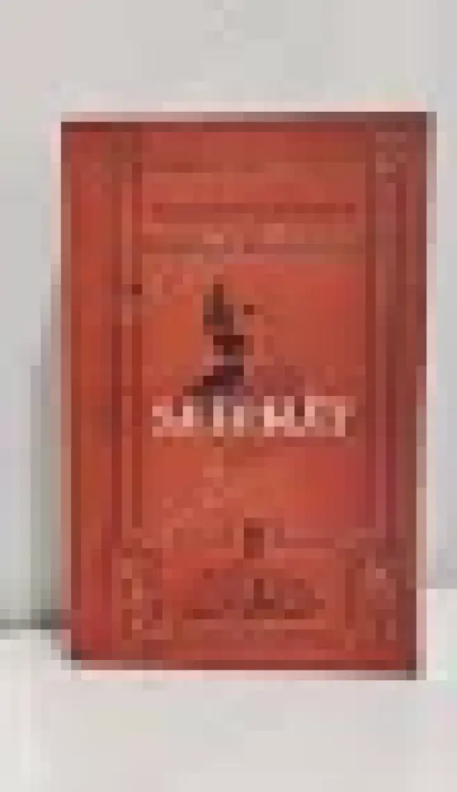 Safahat - Mehmet Akif Ersoy