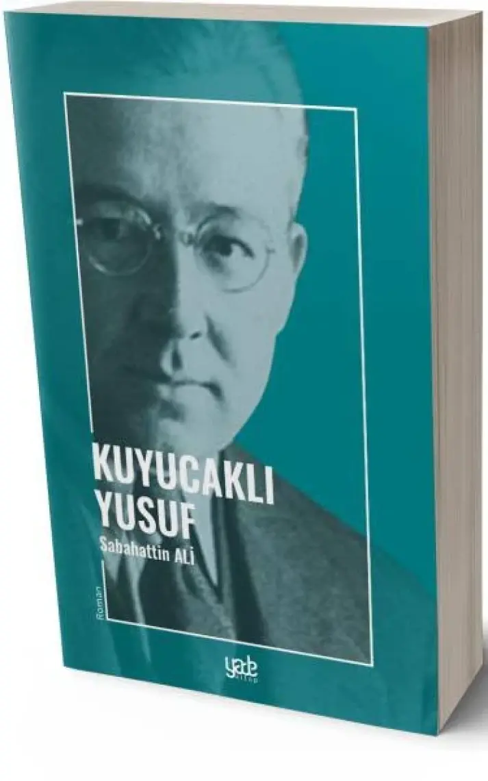 Kuyucaklı Yusuf - Sabahattin Ali