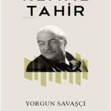 Yorgun Savaşçı  - Kemal Tahir