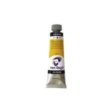 Van Gogh Yağlı Boya 40 Ml. 271 Cadmium Yellow Medium