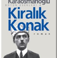 Kiralık Konak