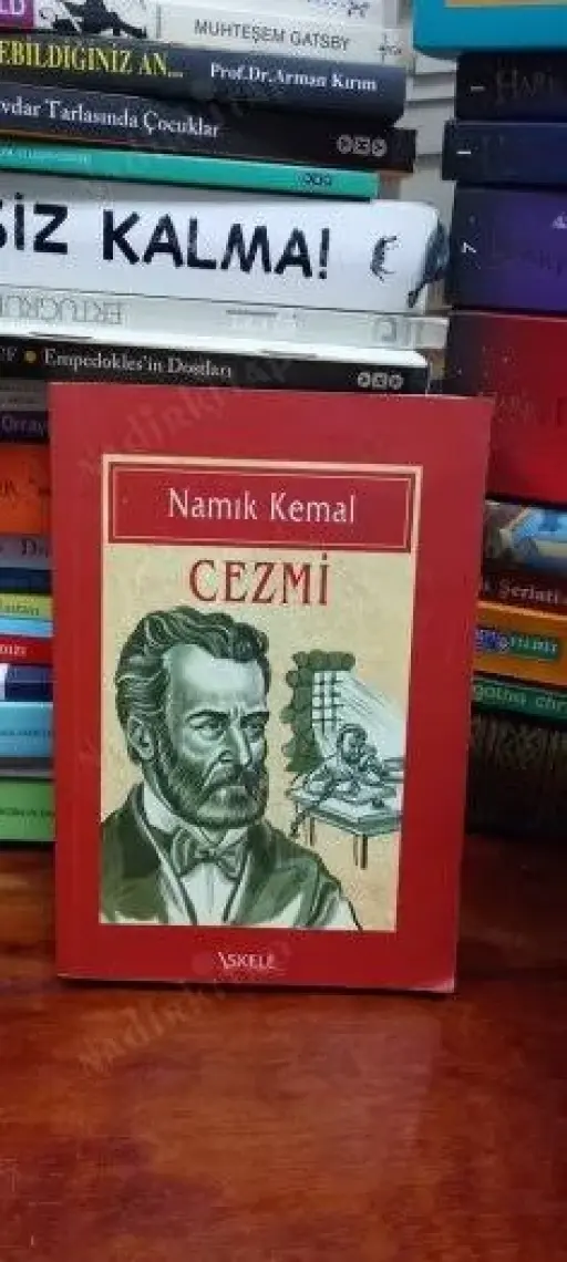 Cezmi