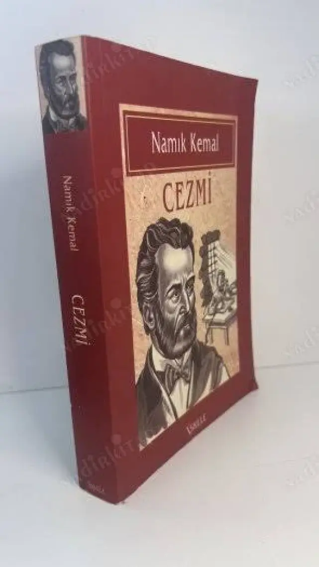 Cezmi