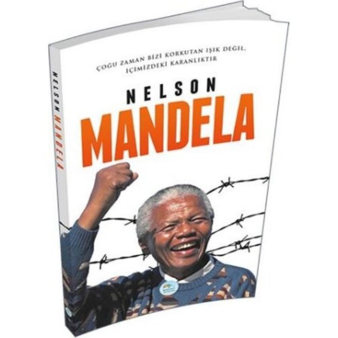 Nelson Mandela