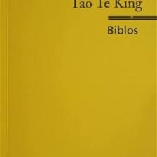 Tao Te King-Lao Tzu