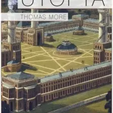 Ütopya - Thomas More
