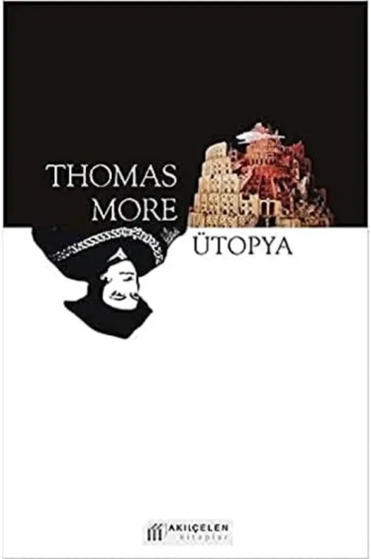 Ütopya - Thomas More