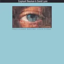 Akışkan Gözetim - David Lyon