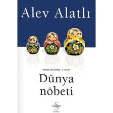 Dünya Nöbeti - Gogol'un İzinde II. Kitap