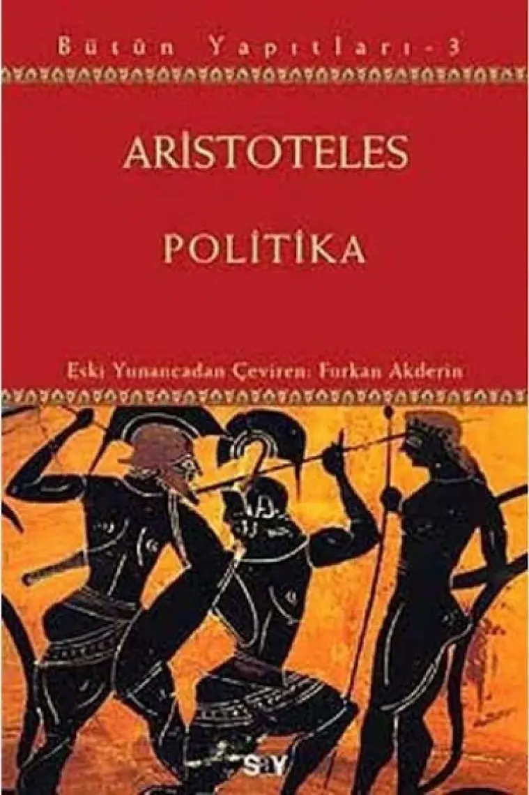 Politika-Aristoteles