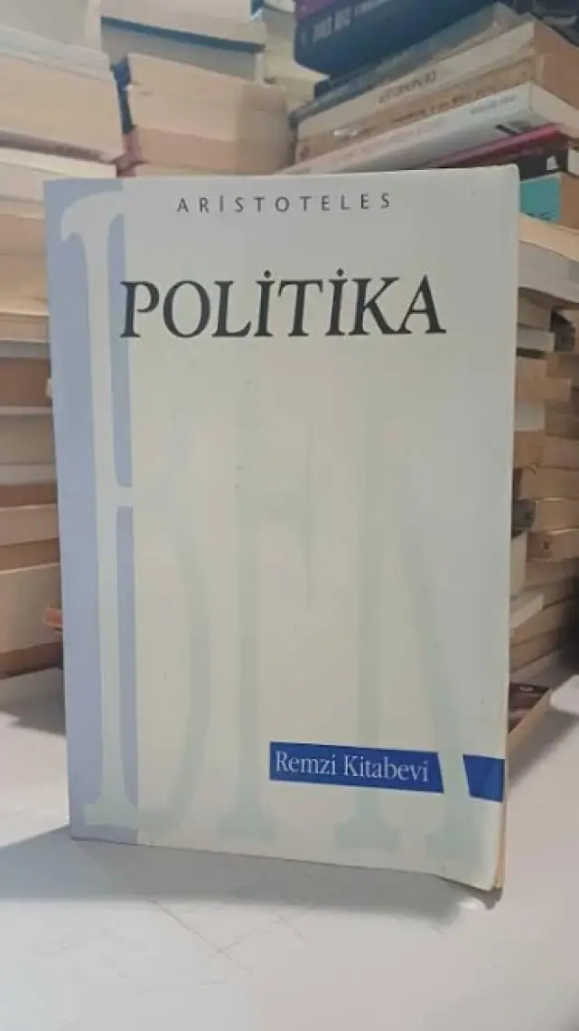 Politika-Aristoteles