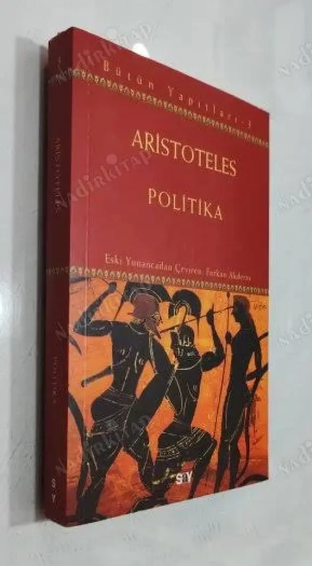 Politika-Aristoteles