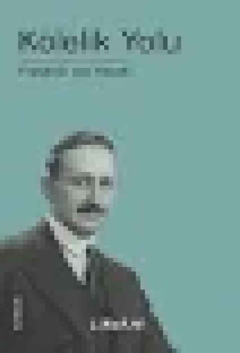 Kölelik Yolu - Friedrich A. Von Hayek