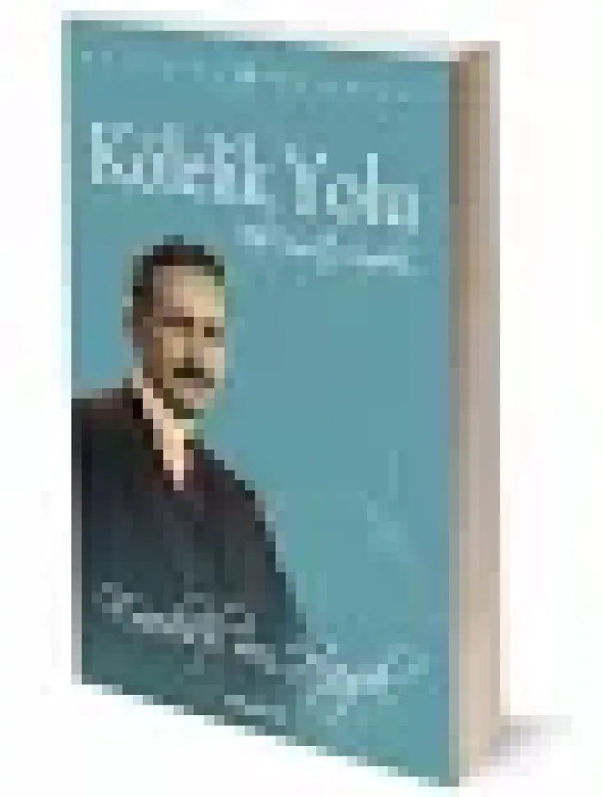 Kölelik Yolu - Friedrich A. Von Hayek