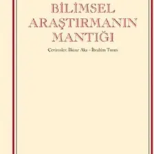 Bilimsel Araştırmanın Mantığı