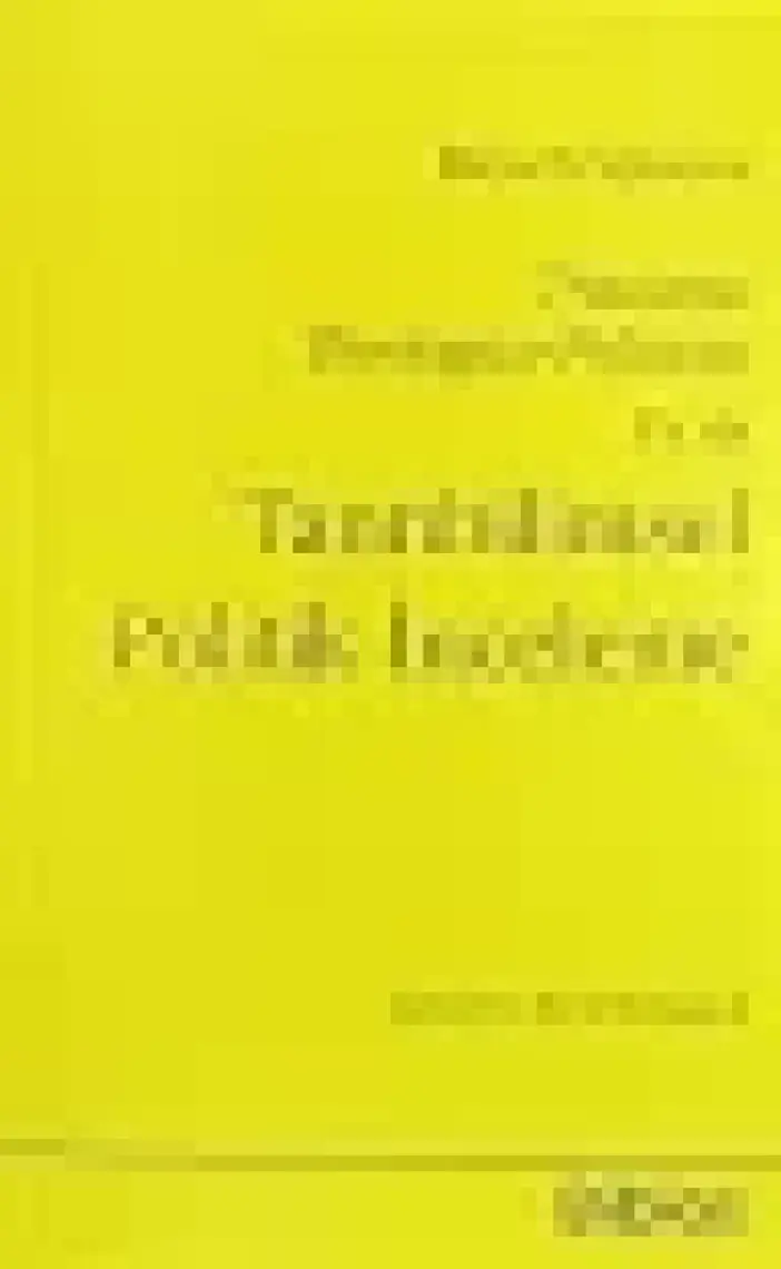 Tanrıbilimsel Politik İnceleme-Benedictus De Spinoza