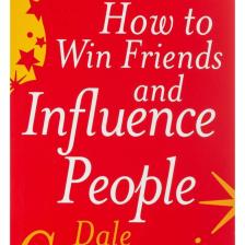 How To Win Friends And Influence People