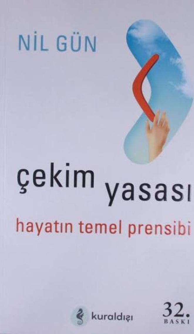 Çekim Yasası - Hayatın Büyük Sırrı