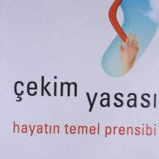 Çekim Yasası - Hayatın Büyük Sırrı