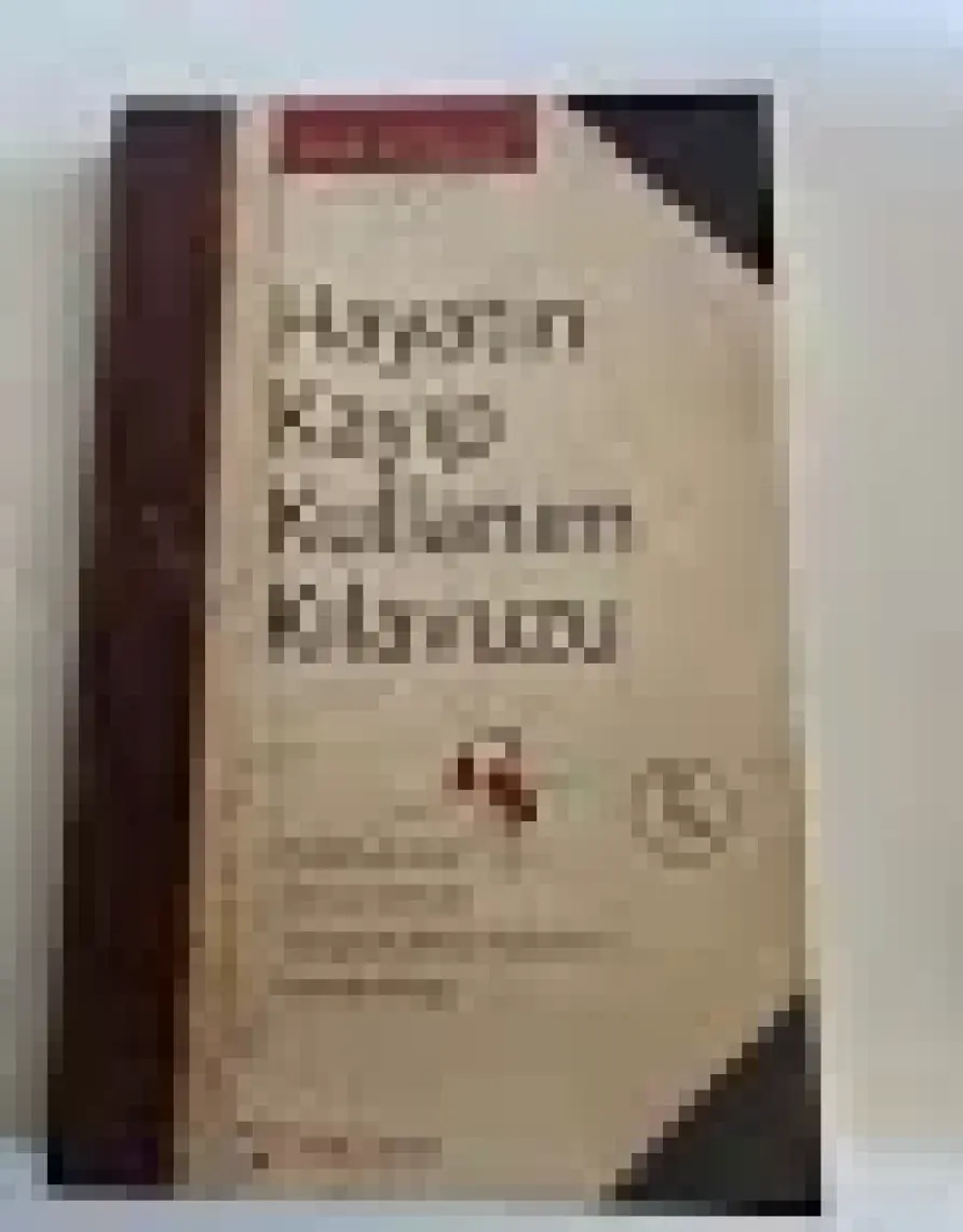 Hayatın Kayıp Kullanım Kılavuzu - Joe Vitale