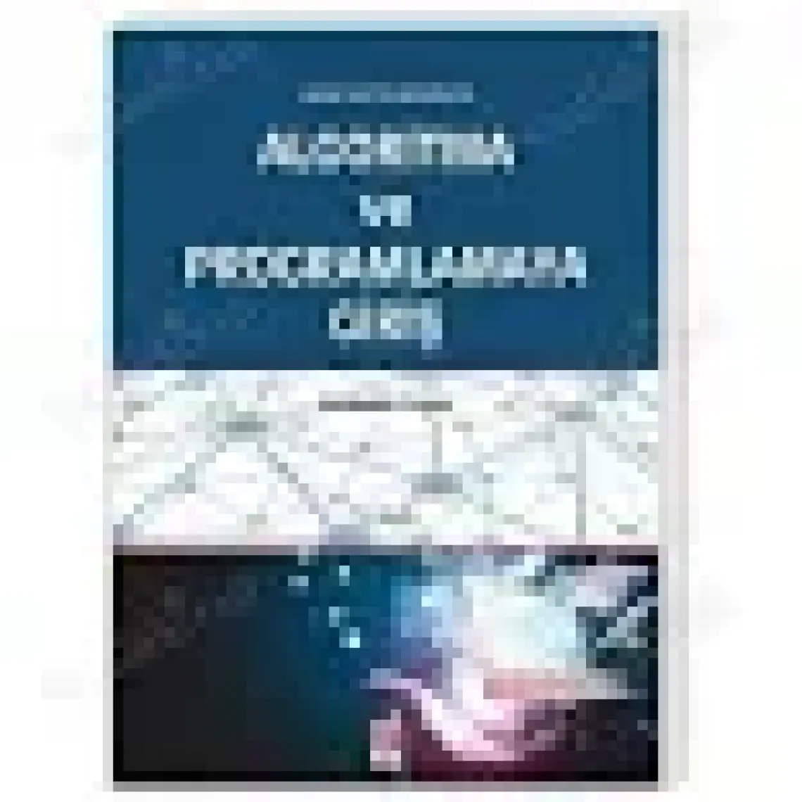 Algoritma ve Programlamaya Giriş - Ebubekir Yaşar