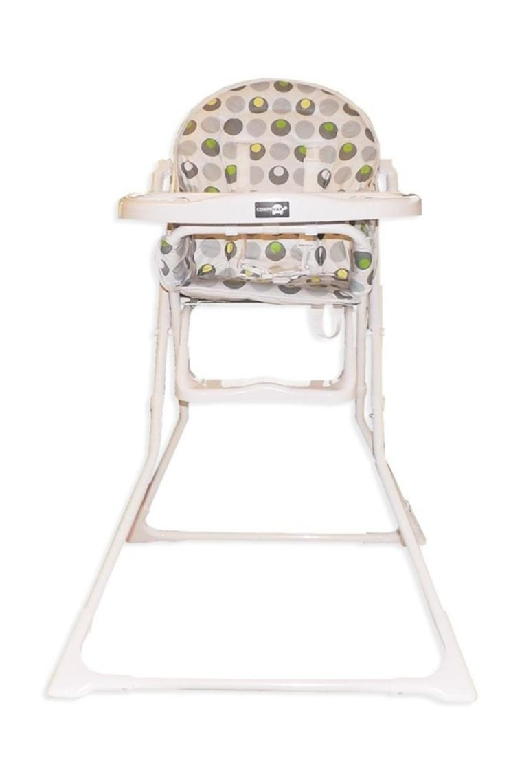 Eco Mama Sandalyesi - Grey