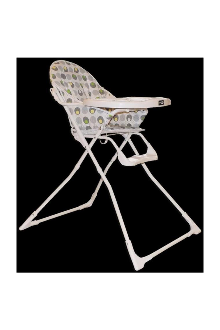 Eco Mama Sandalyesi - Grey
