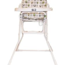 Eco Mama Sandalyesi - Grey