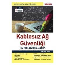 Kablosuz Ağ Güvenliği