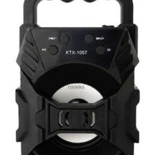 Ktx-1057 Işıklı Bluetooth Hoparlör Ses Bombası Yüksek Ses Ses Bombası Yüksek Ses
