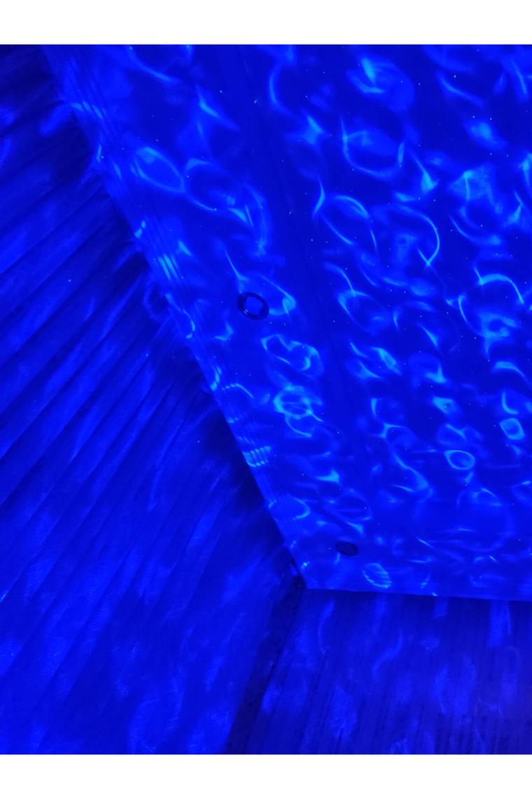 Zenon Starry Projektör Bluetooth Hoparlör+Sese Duyarlı Disko Topu+ USB Mp3 Çalar+Parti, Gece Lambası