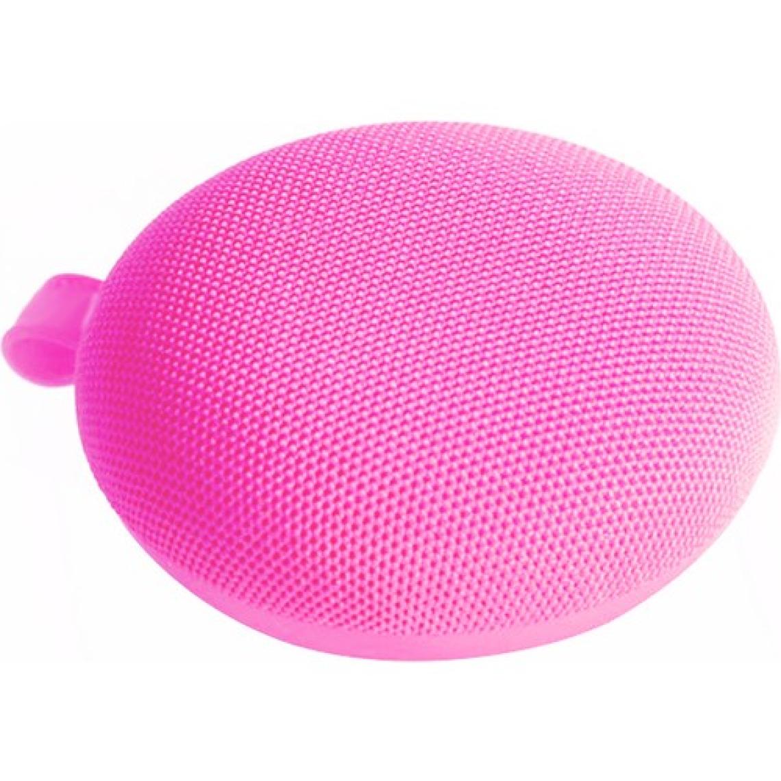 C4U Taşınabilir Bluetooth Hoparlör - Pembe - BHX10