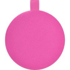 C4U Taşınabilir Bluetooth Hoparlör - Pembe - BHX10