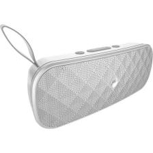 Motorola Sonic Play + 275 Fm Bluetooth Hoparlör - Beyaz