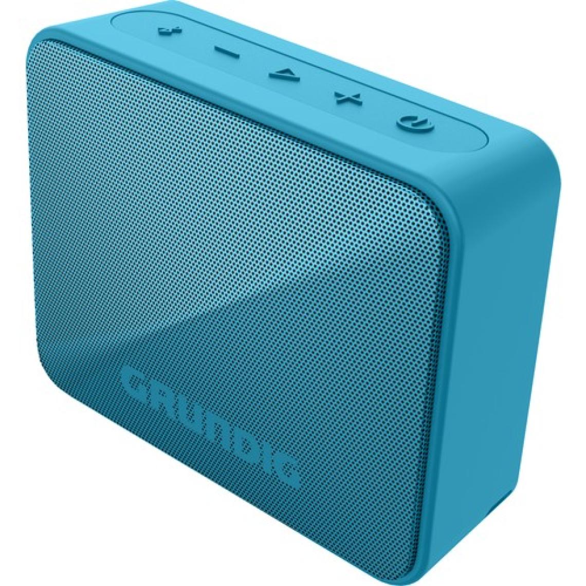 Grundig Solo Mavi Bluetooth Hoparlör
