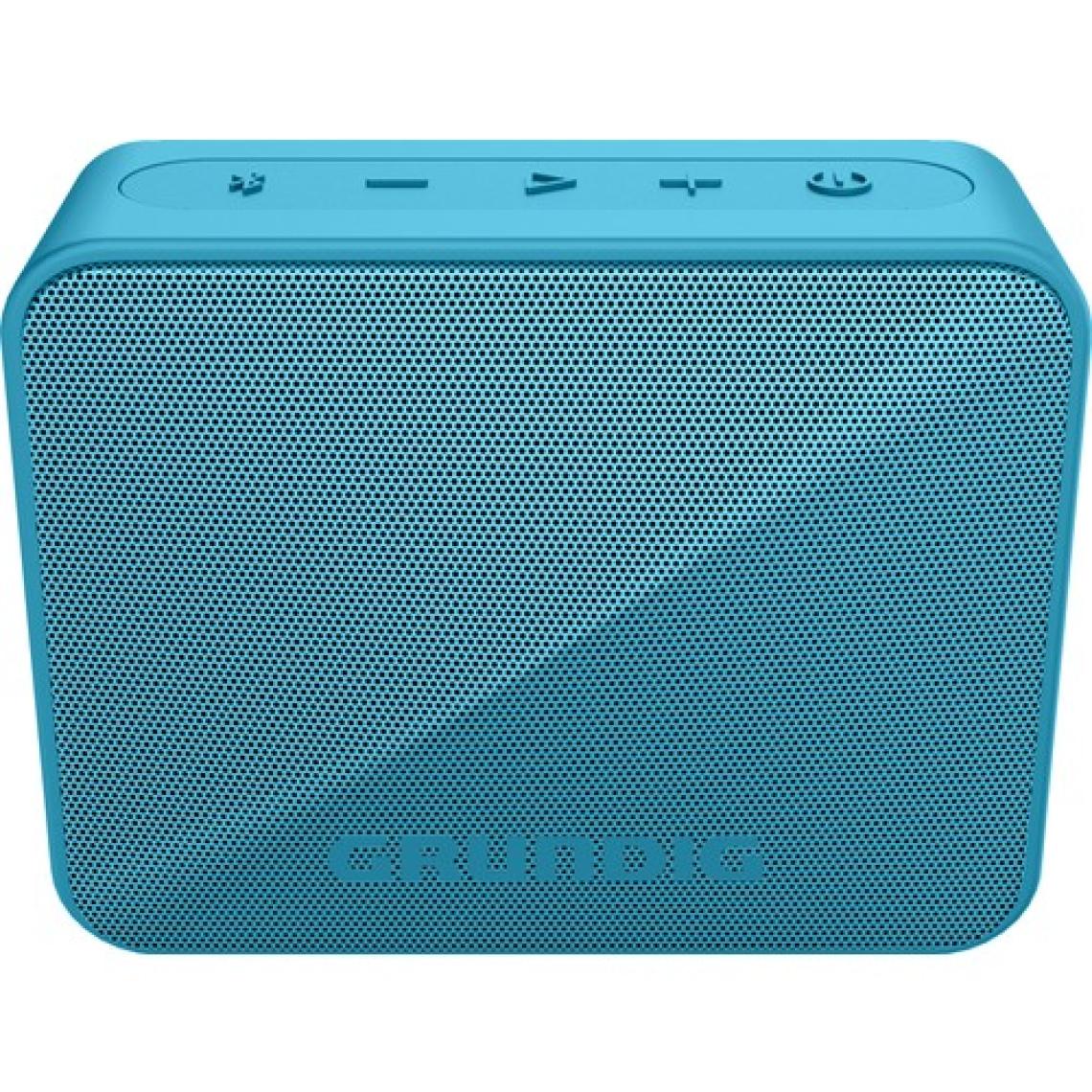 Grundig Solo Mavi Bluetooth Hoparlör