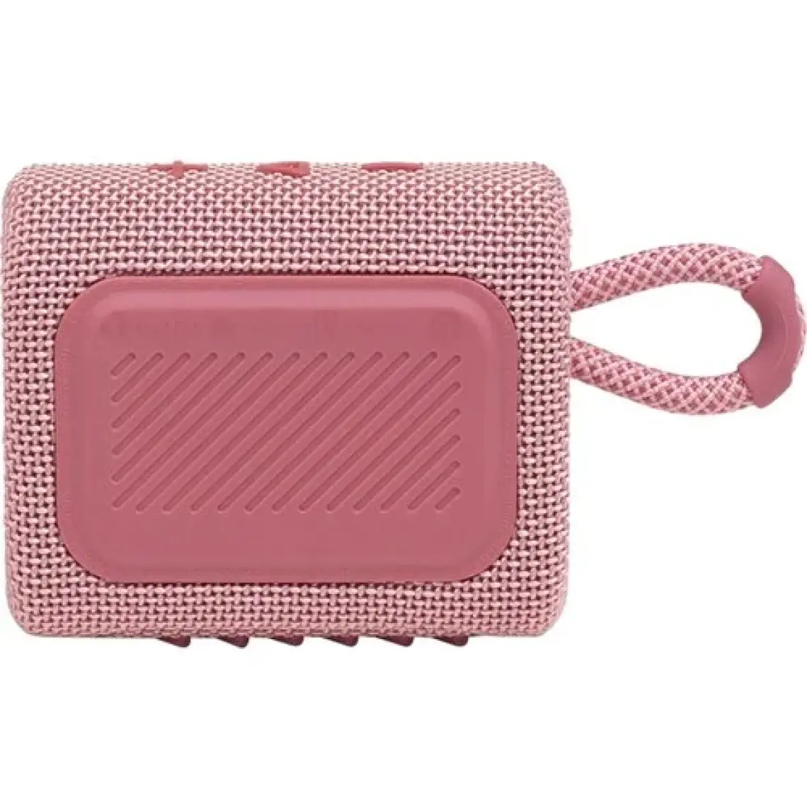 JBL Go 3 Pembe Bluetooth Hoparlör