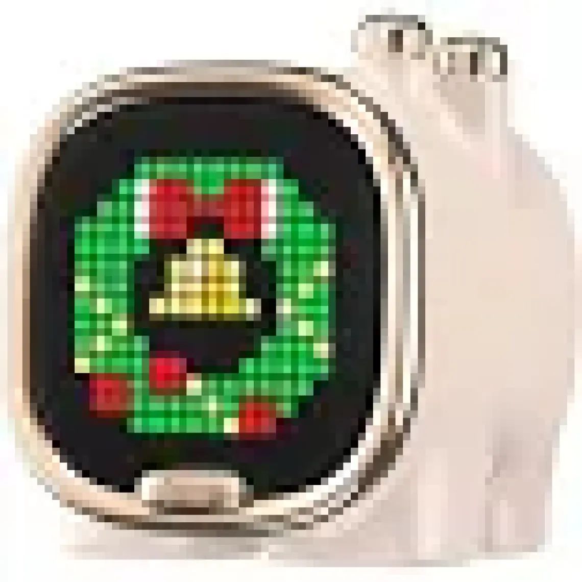 Divoom Zooe Pembe 16X16 Piksel LED Ekranlı Taşınabilir Bluetooth Hoparlör