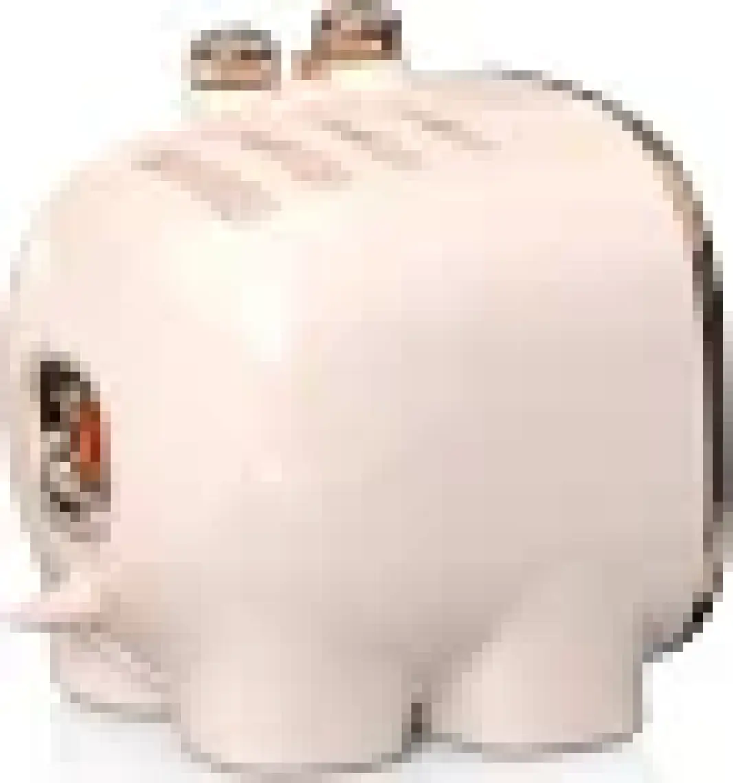 Divoom Zooe Pembe 16X16 Piksel LED Ekranlı Taşınabilir Bluetooth Hoparlör