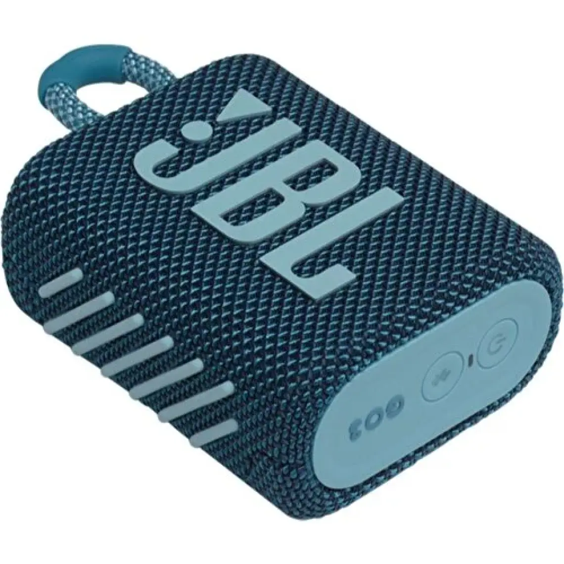 JBL Go 3 Mavi Bluetooth Hoparlör