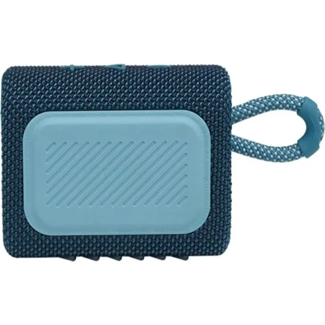 JBL Go 3 Mavi Bluetooth Hoparlör