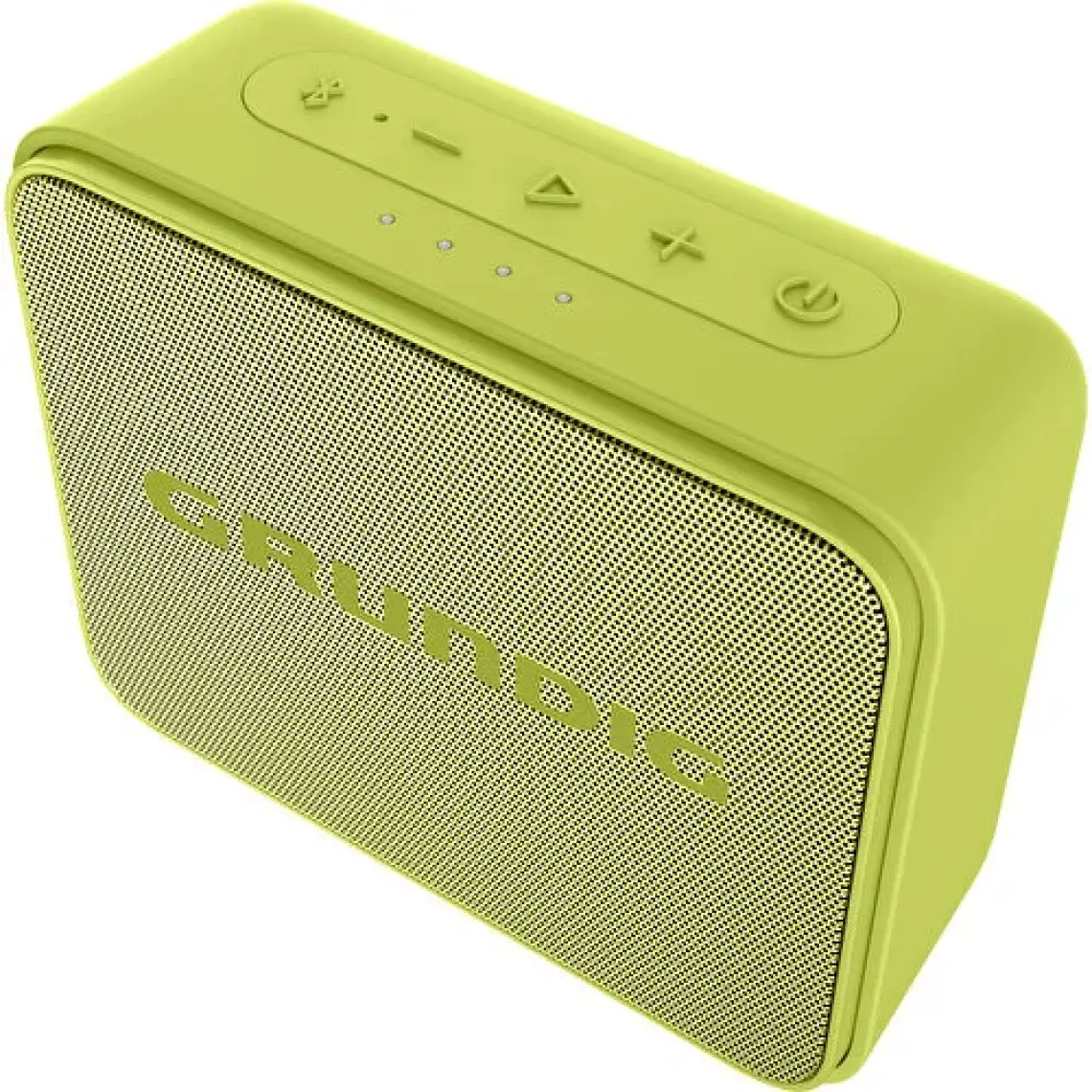 Grundig Jam Lime Bluetooth Hoparlör