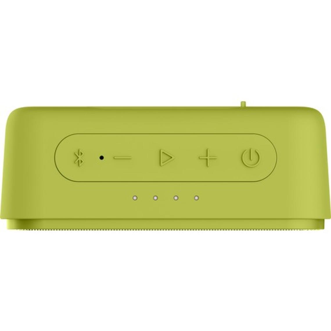 Grundig Jam Lime Bluetooth Hoparlör