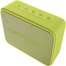 Grundig Jam Lime Bluetooth Hoparlör