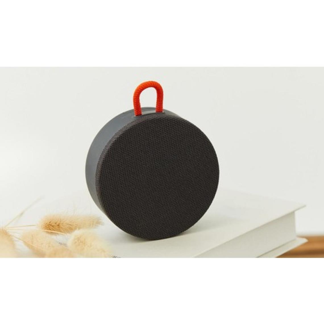 Xiaomi Mi Outdoor Bluetooth Mini Hoparlör
