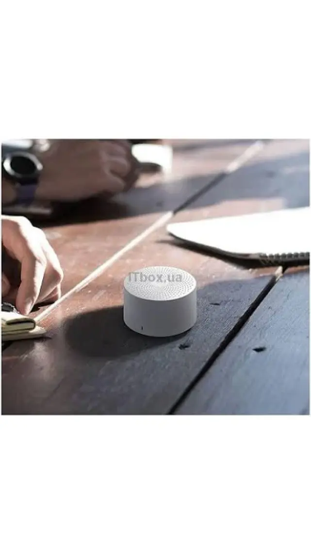 Xiaomi Mı Compact Bluetooth Speaker 2