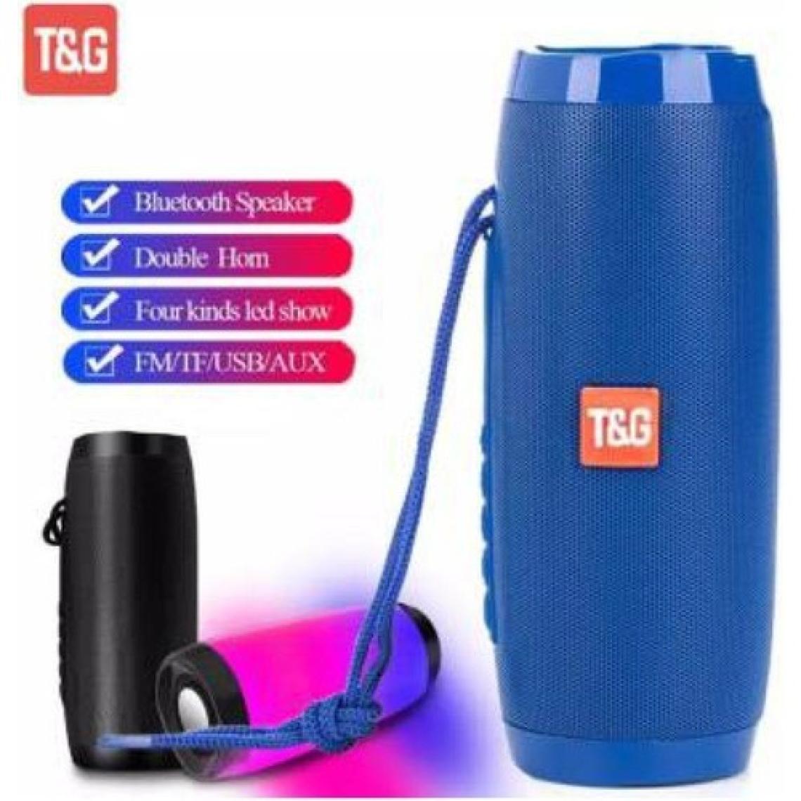 T&g TG-157 Bluetooth Hoparlör
